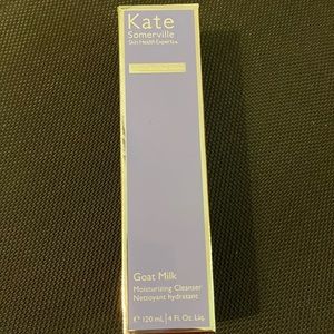 Kate Somerville Goat Milk Moisturizing Cleanser